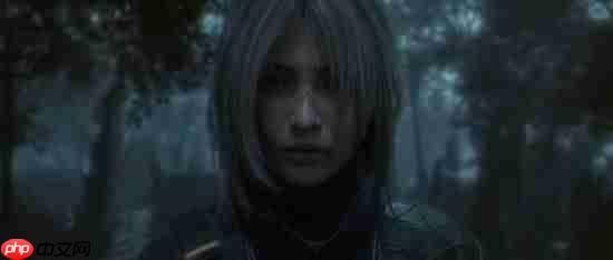 CF系列新作!《穿越火线:虹》剧情前瞻片正式公开