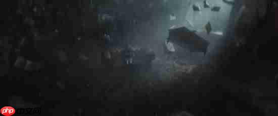 CF系列新作!《穿越火线:虹》剧情前瞻片正式公开