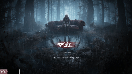 CF系列新作!《穿越火线:虹》剧情前瞻片正式公开