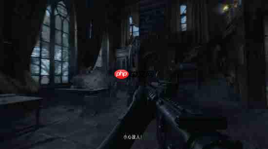 CF系列新作!《穿越火线:虹》剧情前瞻片正式公开