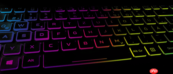 机械键盘和普通键盘的区别在哪里 如何挑选