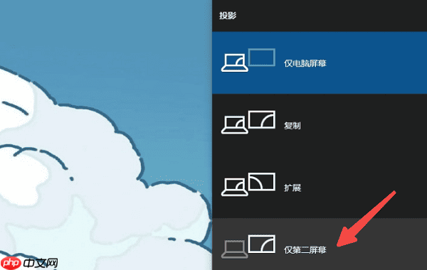笔记本关闭屏幕不休眠怎么设置 4个简易指南告诉你