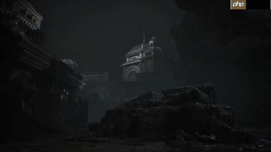 国产克苏鲁风FPS新游《众王之末》实机首曝!虚幻5开发 买断制登PC主机