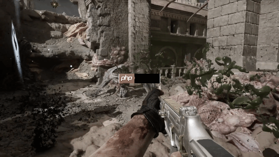 国产克苏鲁风FPS新游《众王之末》实机首曝!虚幻5开发 买断制登PC主机