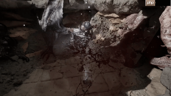 国产克苏鲁风FPS新游《众王之末》实机首曝!虚幻5开发 买断制登PC主机