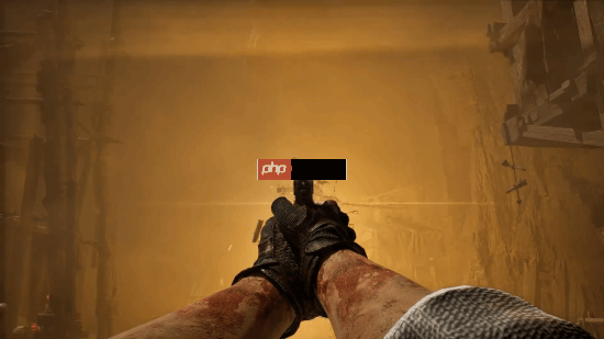 国产克苏鲁风FPS新游《众王之末》实机首曝!虚幻5开发 买断制登PC主机