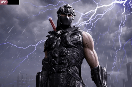 《忍者龙剑传4》将更易上手 同时保留系列残酷快节奏