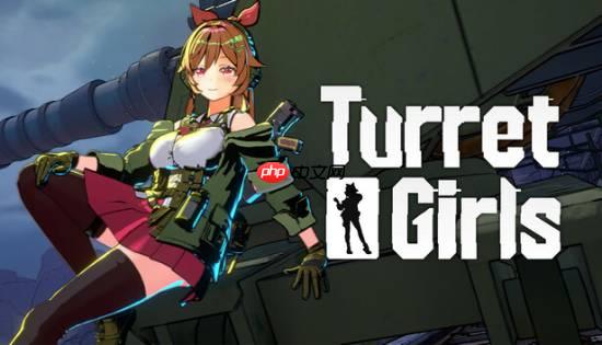 3D肉鴿美少女新游《御炮少女》Steam大陸地區(qū)延期上架 內(nèi)容需要調(diào)整！