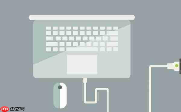 手机连接电脑不弹出usb连接设置 这5个方法很实用