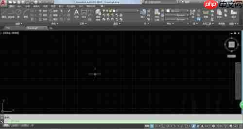 AutoCAD2019怎么绘制椭圆形