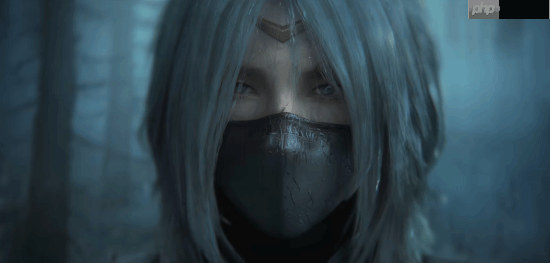 人气太火爆了！不到两天时间《穿越火线：虹》首支实机播放量就已突破1100万！