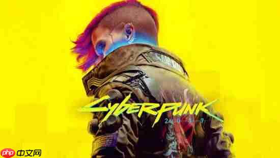 《赛博朋克2077》续作研发提速?CDPR招聘首席叙事制作人