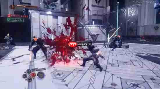 《忍者龙剑传4》八云流程占比较多 通关后可用单主角体验全流程