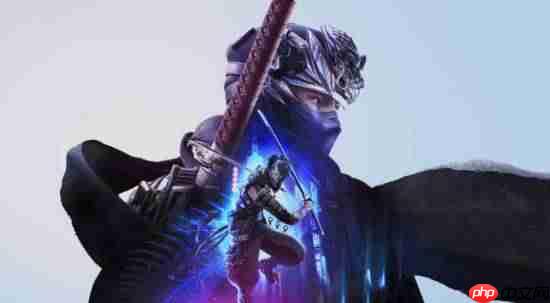 《忍者龙剑传4》八云流程占比较多 通关后可用单主角体验全流程