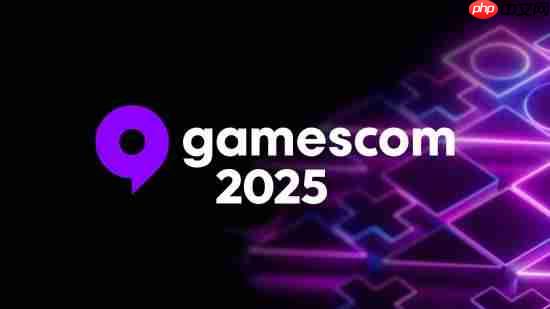 史上规模最大的科隆游戏展8月20日就要来了!你觉得都会有什么?