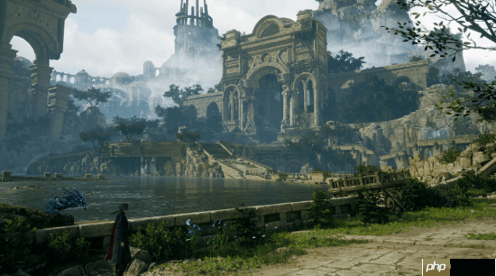 《失落之魂》首日补丁官宣:全面性能优化与画面增强