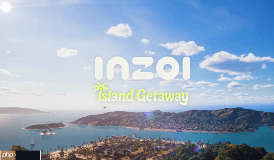 《云族裔》新宣传片公布:免费DLC“海岛假期”今天下午2点上线!