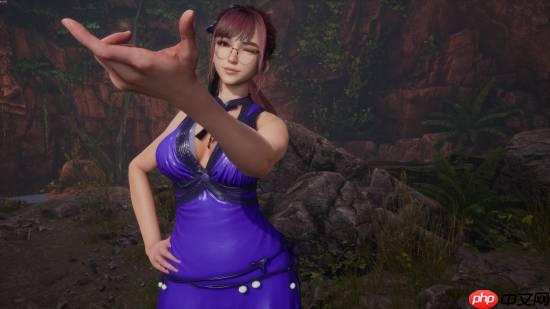 《剑星》三套绝美服装Mod：能满足大多玩家的喜好！