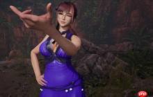 《剑星》三套绝美服装Mod：能满足大多玩家的喜好！