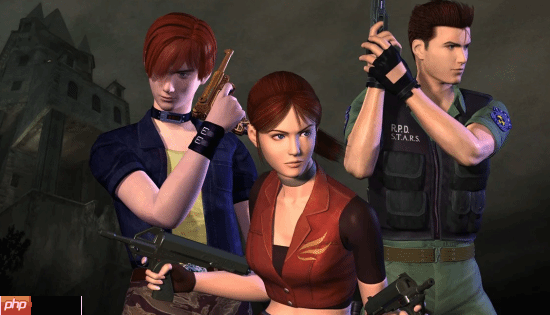 曝《维罗妮卡RE》规格超高!重制系列原班人马打造