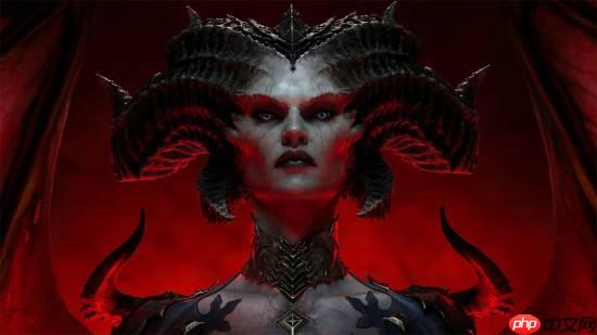 《暗黑破坏神4》8月更新补丁：修复掉落问题！