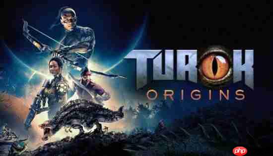 Saber Interactive游戏总监谈新作《恐龙猎人：起源》：无法在XSS上60帧运行