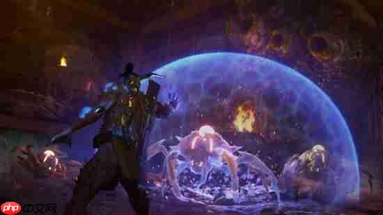 Saber Interactive游戏总监谈新作《恐龙猎人：起源》：无法在XSS上60帧运行