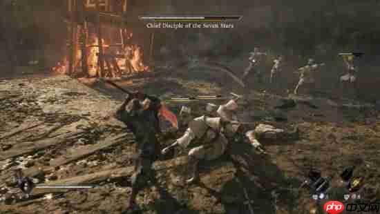 Wccftech《影之刃零》试玩报告：探索好 战斗爽！