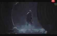 电影级动作游戏《KAIDAN》首曝！对抗扭曲怪物