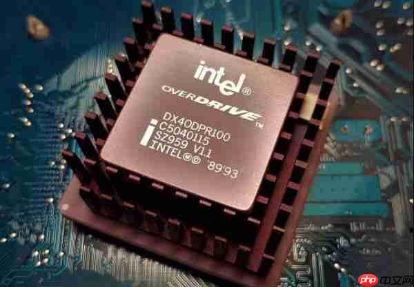 酷睿ultra和i系列区别 性能对比与选择指南