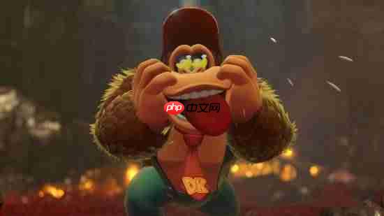 《咚奇刚：蕉力全开》制作团队：为了录音我们狂砸西瓜