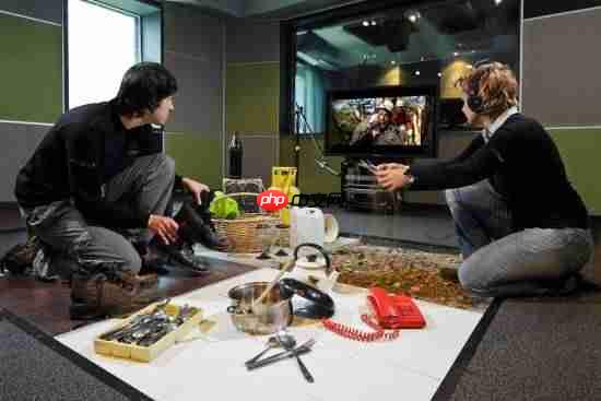 《咚奇刚：蕉力全开》制作团队：为了录音我们狂砸西瓜