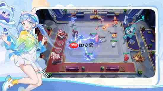 米哈游新作《崩坏：因缘精灵》预约已开启！超10万人已预约！