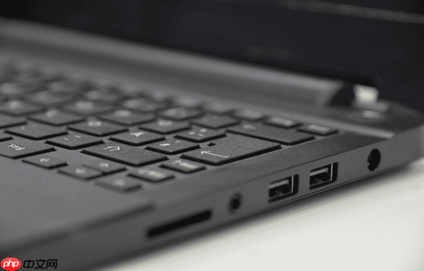 手机usb连接电脑没反应怎么办 快速排查修复