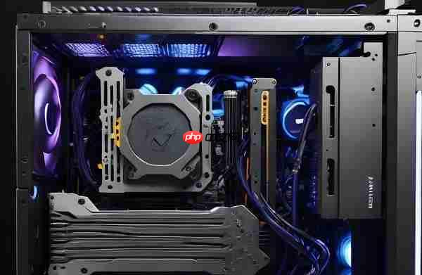 电脑主机正常运行但电脑屏幕不亮 这有解决方法