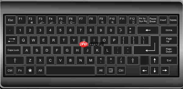 键盘锁住了怎么解锁 6个方面教你排查