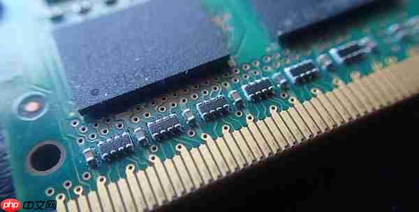 电脑运行内存不足怎么处理 6种实用方法提升电脑性能