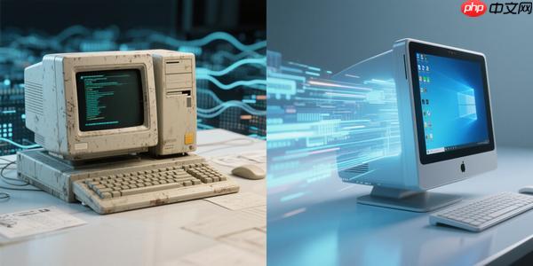 Win10和Win7哪个好用?系统选择与优化全攻略