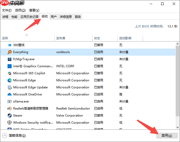 笔记本电脑很卡反应慢怎么办 教你4个高效方法