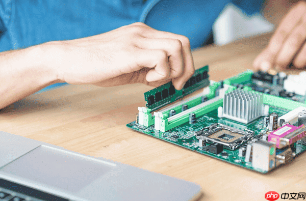 笔记本电脑很卡反应慢怎么办 教你4个高效方法