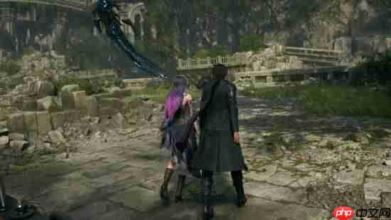 IGN发布《失落之魂》Demo完整流程!先来看一下感觉如何!