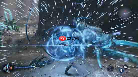 IGN发布《失落之魂》Demo完整流程!先来看一下感觉如何!