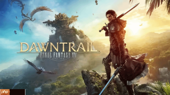 继原神后 《FF14》恐成为下一款退出PS4的热门游戏