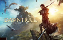 继原神后 《FF14》恐成为下一款退出PS4的热门游戏