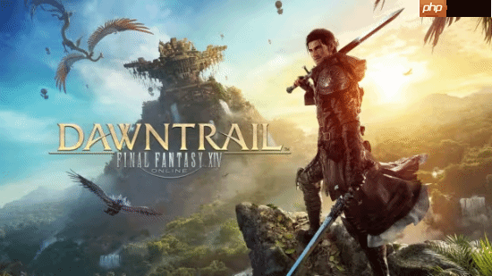 继原神后 《ff14》恐成为下一款退出ps4的热门游戏