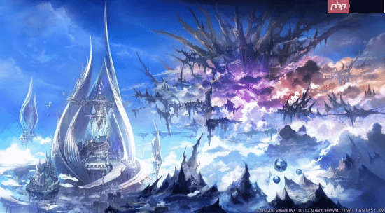 继原神后 《FF14》恐成为下一款退出PS4的热门游戏