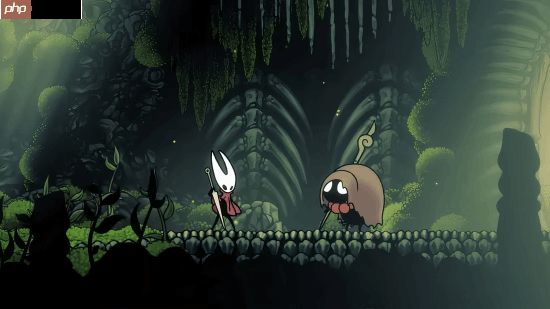 480万愿望单!《空洞骑士:丝之歌》Steam期待值力压群雄