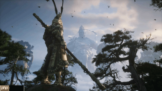 《黑神话：悟空》即将登陆Xbox！成就数量81个