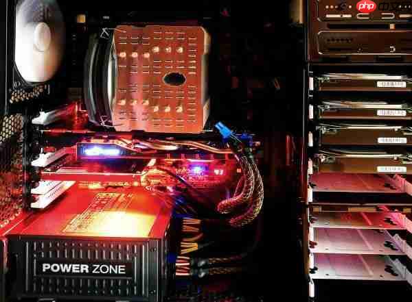 电脑风扇声音大怎么解决 有效降低噪音的简单方法