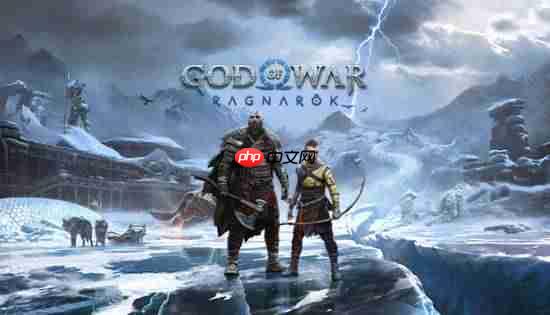 索尼圣莫尼卡发布新招聘信息 第三人称《战神》新作开发中?